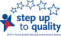 Step Up To Quality logo