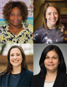 new board members