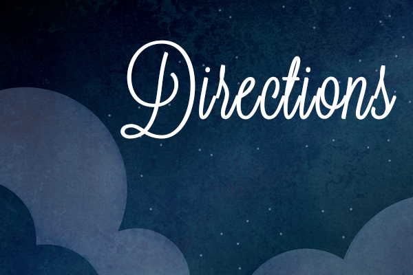 Directions Button