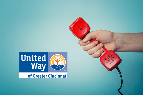 United Way of Greater Cincinnati