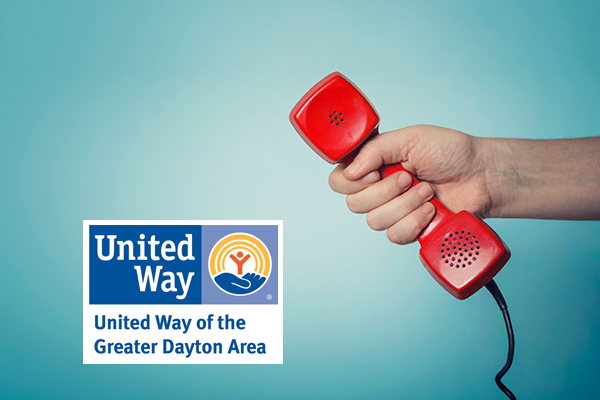 United Way of Greater Dayton