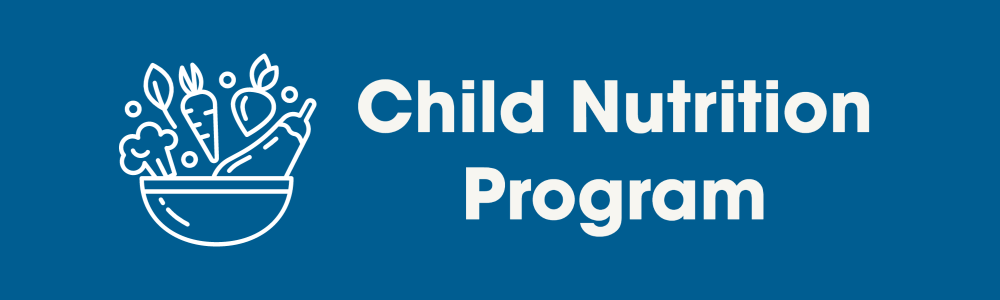 link to child nutrition program