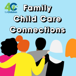 family child care connections