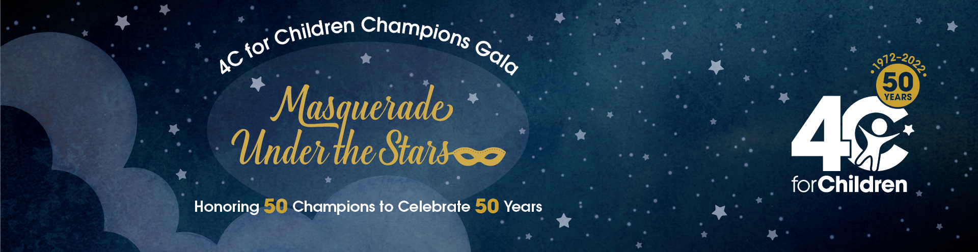 Champions Gala header
