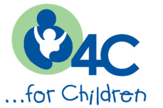 4c for children logo