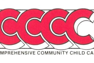 Comprehensive Community child care logo