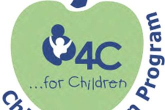 4c For children, child nutrition program