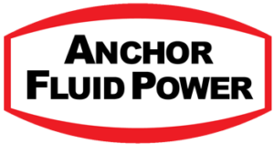 Anchor Fluid Power Logo