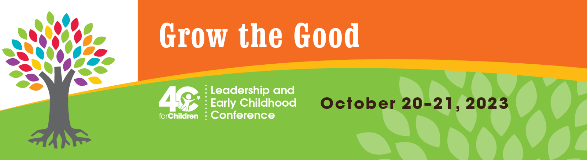 grow the good conference graphic