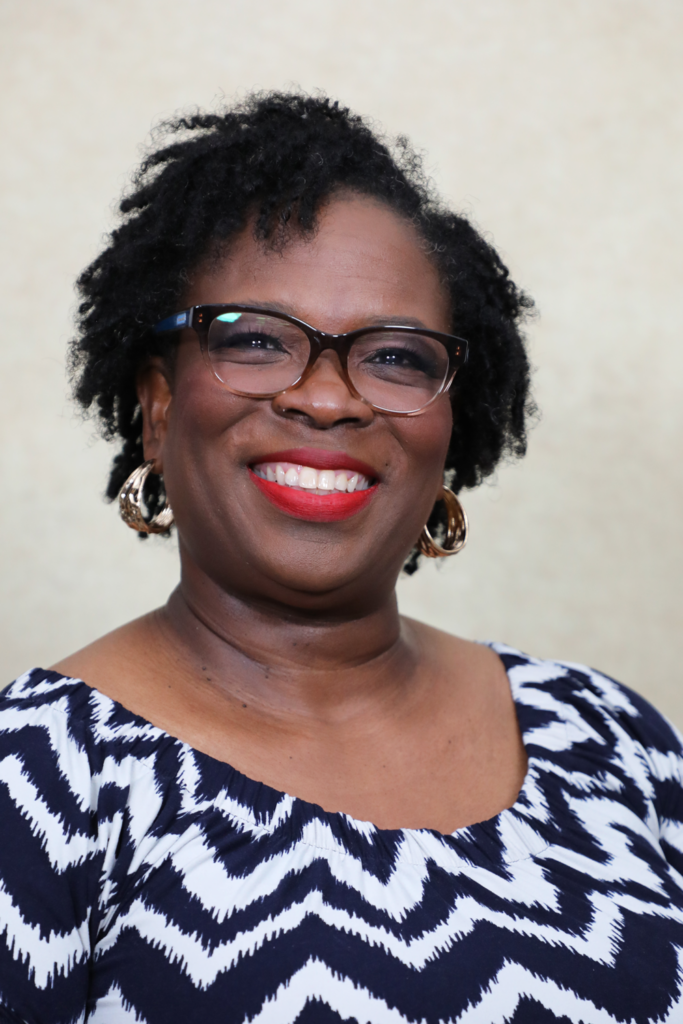 4C for Children Names New Strategic Director 4C for Children