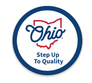 Ohio Step Up To Quality Logo