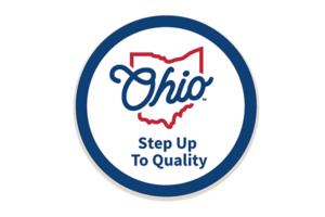 Step Up To Quality Logo