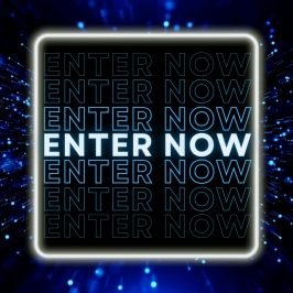 enter now icon