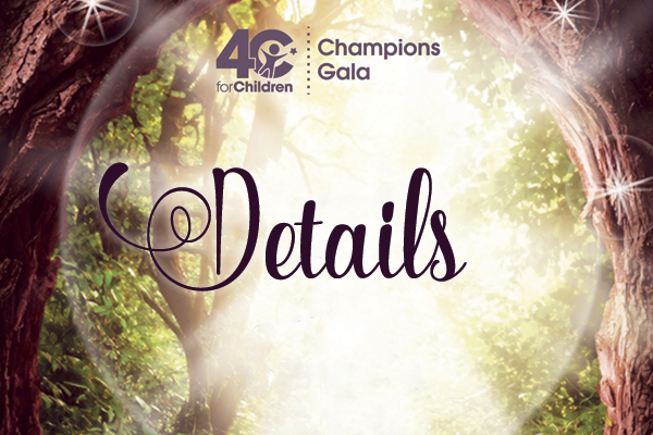 Gala Event Details Button