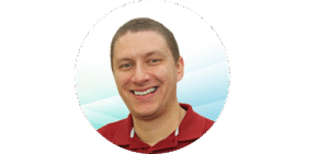 Alex Owsley headshot