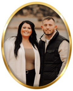 Jon and Ashley Fisher