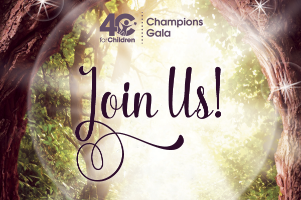 Join us