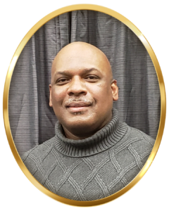 Pastor Palmer Jason